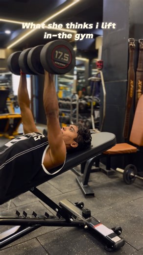 GrindWithNaman on Instagram: "Real🤣… @grindwithnaman . . . #reels #gym #namuu14"