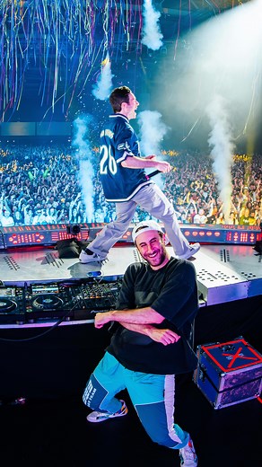 big bootie mix, vol. 26 out now. summer can officially begin. full mix in bio 🤟 | Two Friends