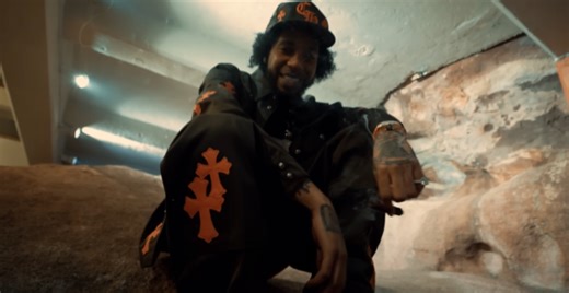 Video: Key Glock “Fuck Around & Find Out” - Rap RadarRap Radar