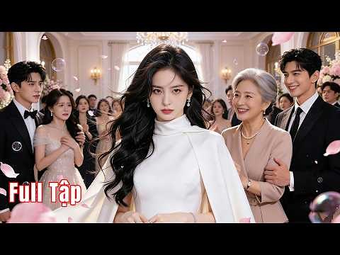 Tái sinh, cô không chịu đựng nữa—trực tiếp đổi mệnh thành con gái người giàu nhất làm lại cuộc đời!