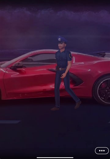 Bad Neighbors: A Dramatic Story Episode