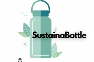 SustainaBottle