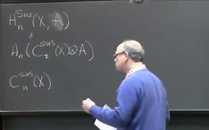 Connections between classical and motivic stable homotopy theory - Marc Levine