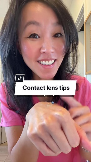 Easy Contact Lens Insertion & Removal: Expert Tips