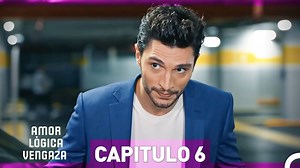 828K views · 35K reactions | Amor Lógica Venganza Capitulo 6 (Español Doblado) #AmorLógicaVenganza #AşkMantıkİntikam #BurcuÖzberk | Amor Lógica Venganza - Aşk Mantık İntikam | Facebook