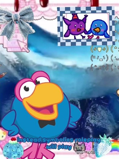 Carlin rant on roblox #kikoriki #smeshariki #slimerant