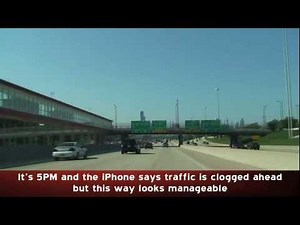 Dan Ryan Expressway: Chicago, IL