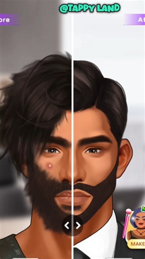 Satisfying Face Extraction ASMR😱🫣💖🎀👀✨️