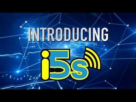 Introducing new Pro Spot Spot Welder i5s