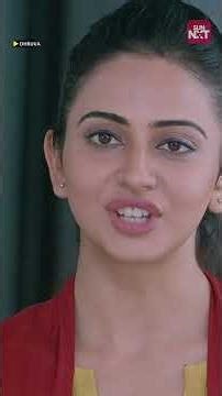 అందుకే పిలిచావా నన్ను...? | Dhruva |Ram Charan | Rakul Preet | Aravind Swamy|Sun NXT Telugu