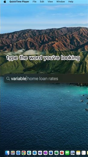 Useful Spotlight Search Feature (Part 2)
