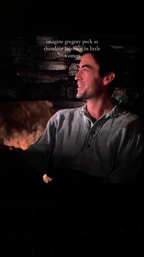 the yearling (1946) #gregorypeck #gregorypeckedit #fyp #theodorelaurence #laurie #40smovie #oldhollywood #classichollywood #littlewomen