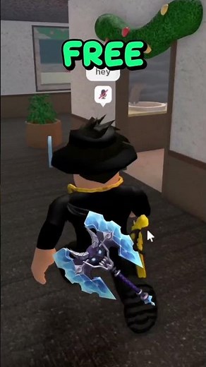 How To Get Free Knives On MM2! 🔪