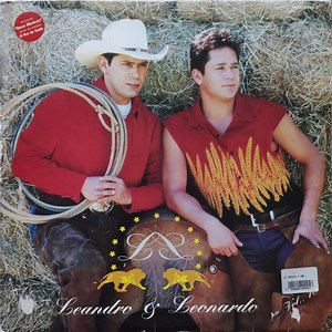 Leandro & Leonardo - Vol. 10