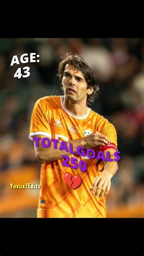 Kaka Vs Ronaldo 💀#football #ronaldo #kaka #shorts