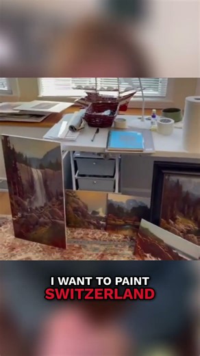 How Life Struggles Shape an Artist - Cindy Baron