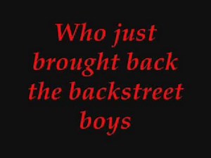 FM Static- America's Next Freak Lyrics