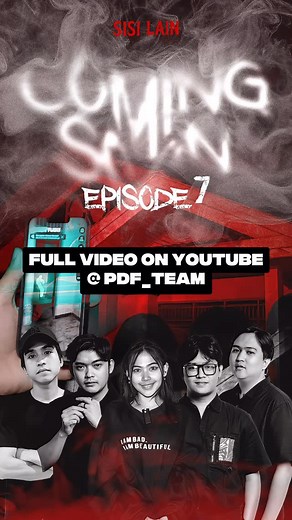 PDF TEAM | “Bukan sekedar konten. Ini peringatan dari apa yang kami temui malam itu” . Terimakasih buat @indahgresya sudah mau meluangkan waktu hadir... | Instagram