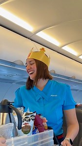 414K views · 6.7K reactions | ✈️ El vuelo Argentina - Santiago despegó con sabor  Junto a Burger King, convertimos el viaje en una experiencia diferente, llena de sorpresas y buena energía. Pedí el Combo JetSMART en la app de BK y conseguí hasta 30% OFF en vuelos nacionales. Porque volar SMART también es disfrutar al máximo ✈️ #JetSMARTxBK #DisfrutáElCamino# | JetSMART | Facebook