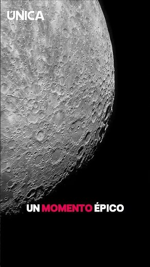 The dark side of the Moon is finally revealed