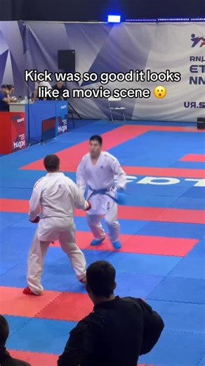 😳😳😳 (via @vova_wkf) | SportsCenter