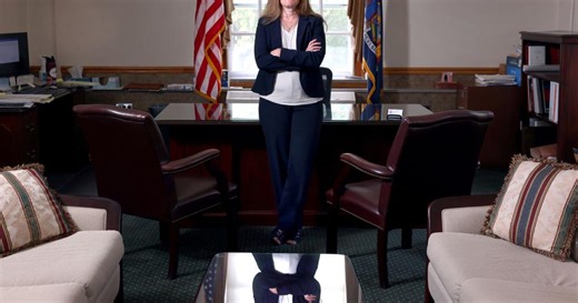 Auburn City Manager Jenny Haines on new job, making history and her 3 priorities