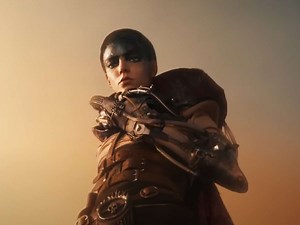 Mad Max Prequel 'Furiosa': Release Date, Cast, Trailer and More | Man of Many