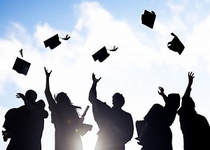 Graduate accountancy