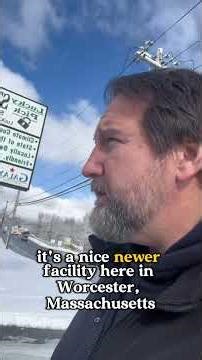 Moving Services in Worcester County Handle One Trip Moves With Care