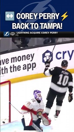 UNFINISHED BUSINESS in Tampa 🏆👀