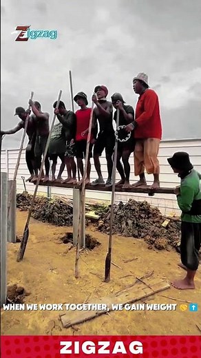 Human - Powered Impact Stamper for Soil Stabilization and Foundation Work in Rural Areas