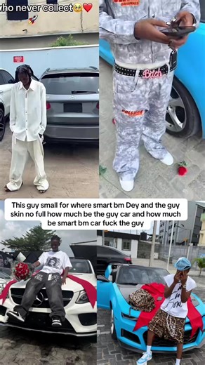Motivation and Friendship: The Smart BM Journey