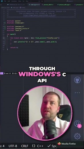 Why Use C++ and Not Python