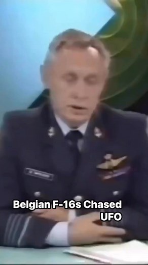 The Belgium UFO Wave (1989-1990) One of the Most Credible CasesIn 1989-1990, thousands of people in Belgium reported seeing a huge, silent, triangular craft moving slowly over cities. Police officers, military personnel, and civilians all witnessed it. On March 30, 1990, the Belgian Air Force scrambled two F16s to intercept a UFO detected on multiple radars, including a NATO base. The pilots locked onto it, but each time, the object accelerated instantly, performing maneuvers beyond human techno