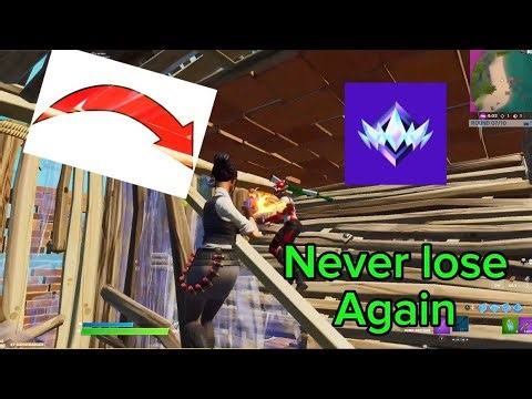 How to actually win box fights ( tips and tricks )