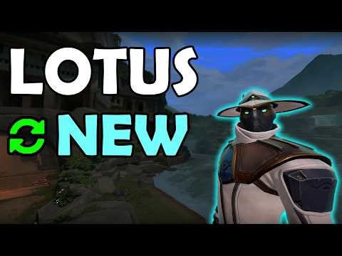 New Cypher Setups for Lotus (2026)