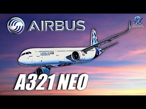 Airbus A321 Neo | Redefining Comfort and Performance