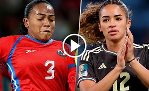 Dónde ver Panamá vs. Jamaica EN VIVO por el Mundial Femenino 2023: hora, TV y streaming