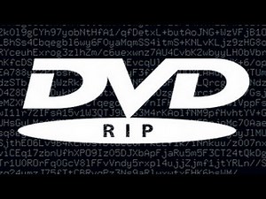 Ripear un DVD encriptado