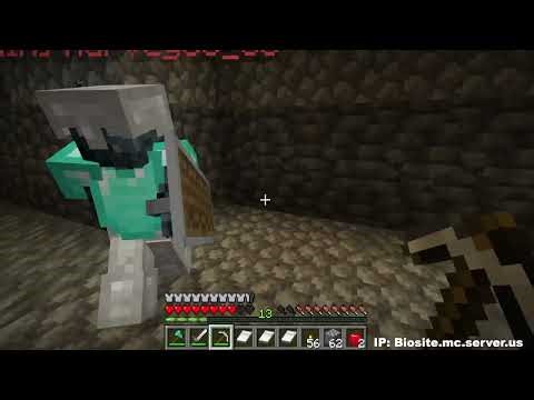 Cell Block D (Day #4)