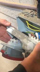 Poor Electrical Connection #Electricalwiring | GSH Electrical Training