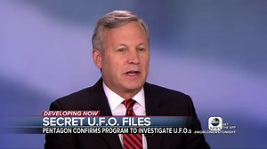 UFOs? 'Killer robots'? Zombies? The Department of Defense has you covered