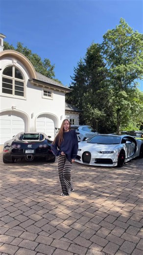 I can’t fit all my cars in my tiny garage - relatable car owner problems