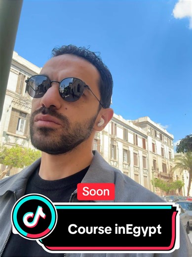 Personal Branding Course in Egypt: Unlock Your Potential