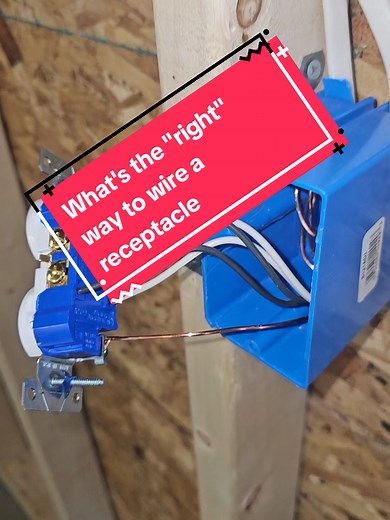 How to Wire a Receptacle Correctly: A Guide for Electricians