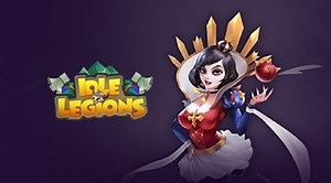 Idle Legions (放置童話) - 下載遊玩 PC 或 Mac 版本 (模擬器)