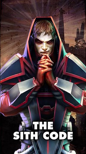 The Sith Didn’t Lie About the Force. The Jedi Did.