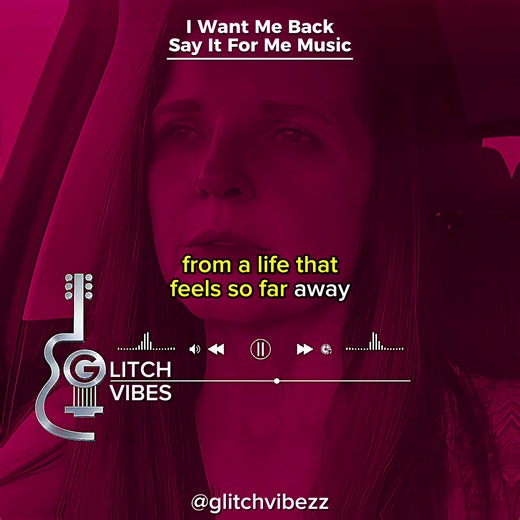 I want me back ❤️‍🩹🎧 Re- Upload 😭🥺 Please Repost 🎶#singing #cover #glitchvibez #goviral #song