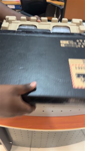 22 reactions · 4 comments | Doorstep deliveries   Unboxing VICTUS By HP Gaming Laptop 掠 #hp #reels #viralvideos #promo #fyp #laptop | TID Zambia | Facebook