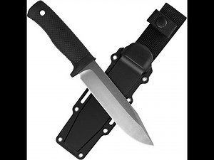 Cold steel srk alternative if you don't have much money..